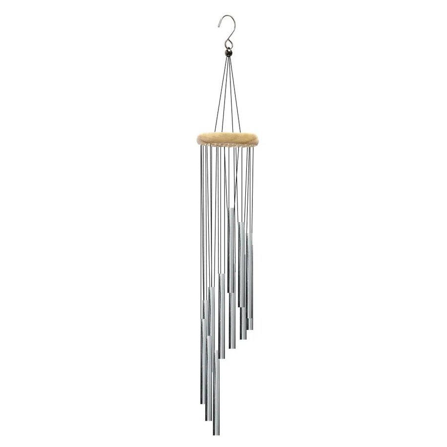 Classic Aluminium Wind Chimes