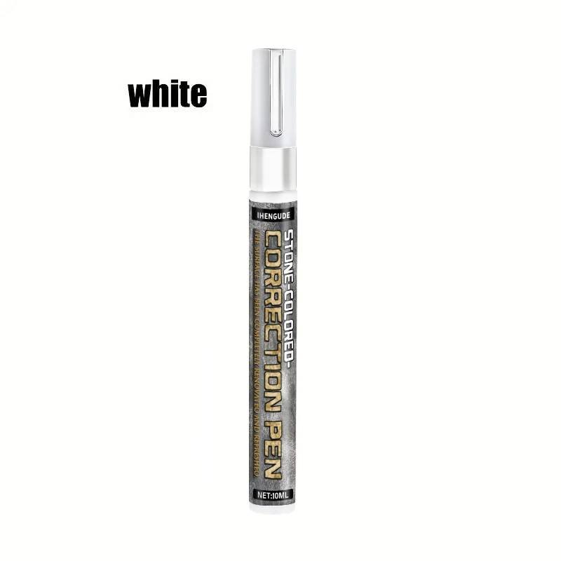 Golden Ink Pen for Treasured Memorial Stones