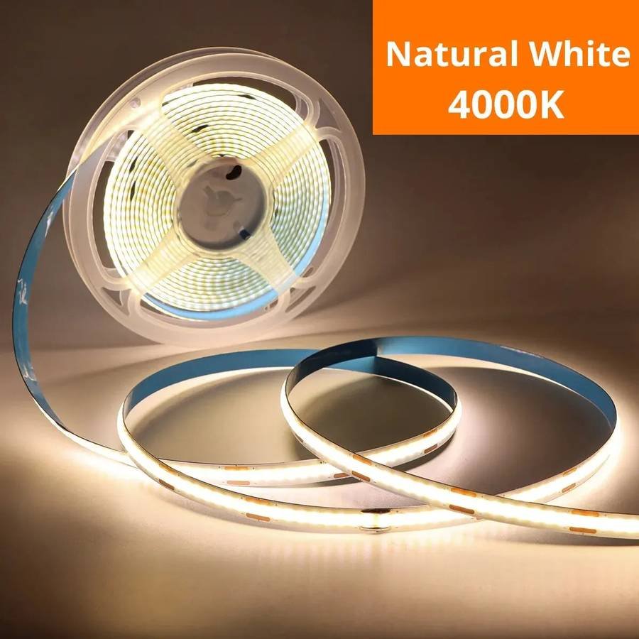 Flexible Solar Border Glow Light Strip