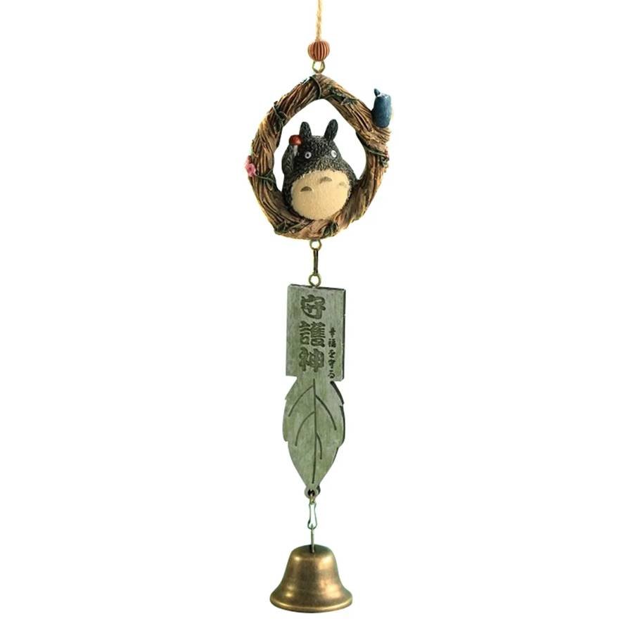 Resin Wind Chime Ornaments Craft Student Birthday Gifts Outs