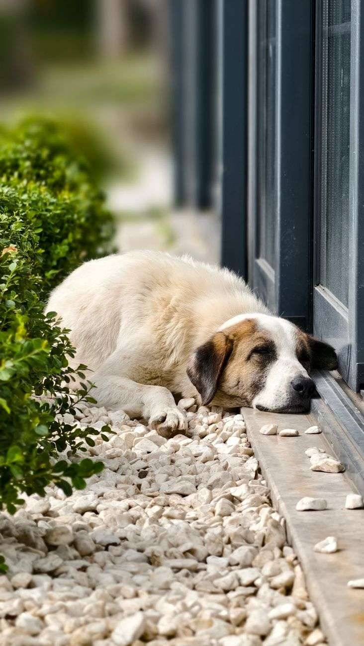The Faithful Friend